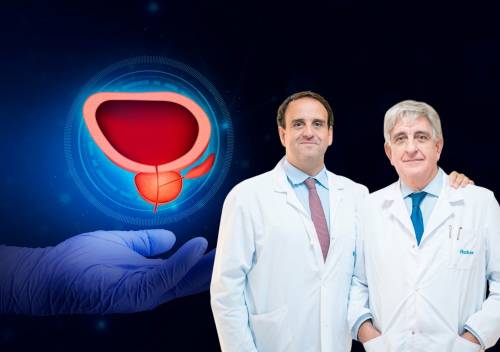 Cáncer de Próstata: la prevención salva vidas