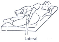 Lateral