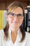 Dra. Pilar Cots Marfil