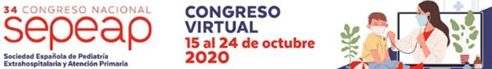 34 Congreso Nacional SEPEAP