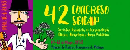 Congreso SEICAP