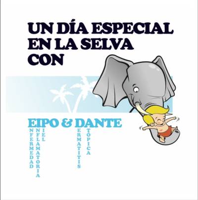 Cuentos para la alergia. Este enlace se abrirá en una ventana nueva