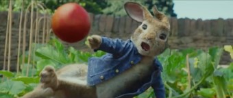 Peter Rabbit. Este enlace se abrirá en una ventana nueva