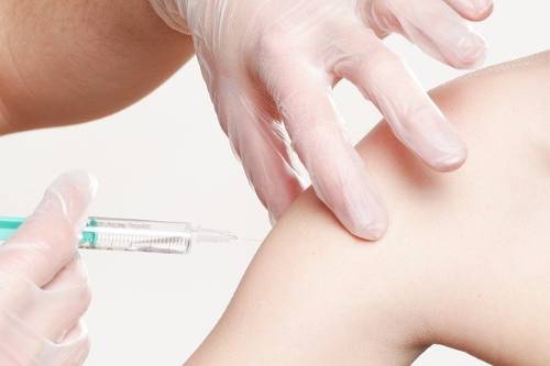 Gripe, asma y alergia al huevo