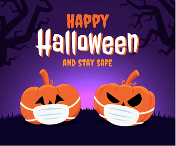 Halloween 2020