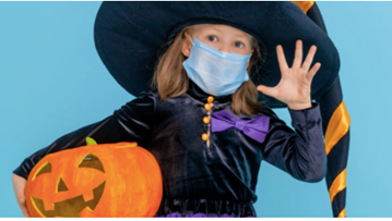 Halloween 2020