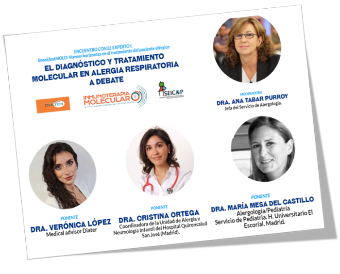 Novedades y avances en alergia infantil