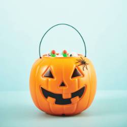 2024 10 29 Truco o trato, la alergia a las chuches