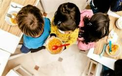 2023 09 19 La vuelta al cole y las alergias alimentarias en los niños