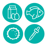 Alergología infantil