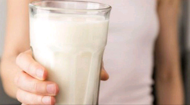 leche