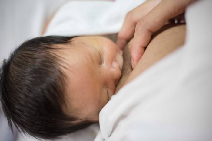 Canguro Para Bebé Recién Nacido De Lactancia – Baby On