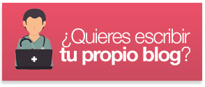 ¿Quieres tu propio blog?