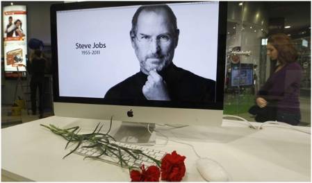 Steve Jobs