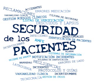 Seguridad del paciente quirúrgico