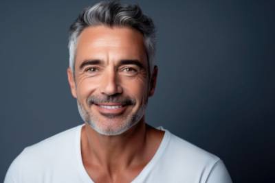 Antiaging capilar masculino