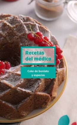 Tarta de Boniato. Este enlace se abrirá en una ventana nueva