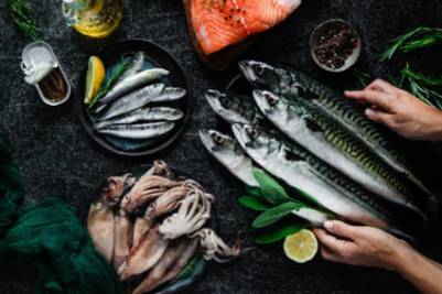 Pescado