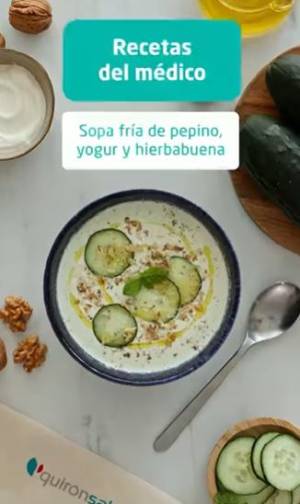 sopa pepino. Este enlace se abrirá en una ventana nueva