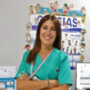 Laura Sánchez Soria