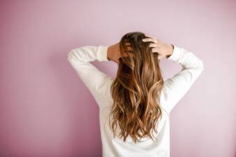Pelo largo