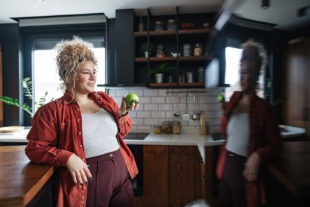 Comer sano y comer nutritivo