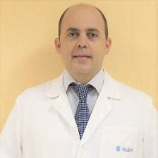 Dr. Pablo Gallo