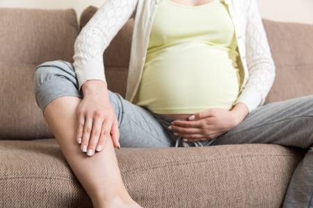 Varices en el embarazo: una afección frecuente que requiere atención especializada