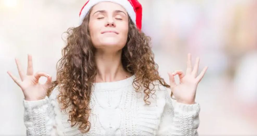 salud mental navidad