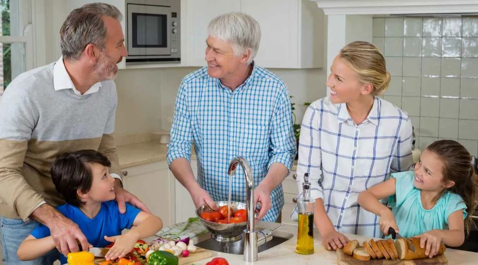 autoestima niños hogar