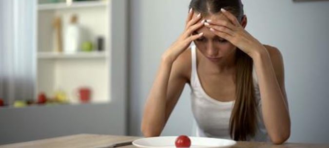 anorexia