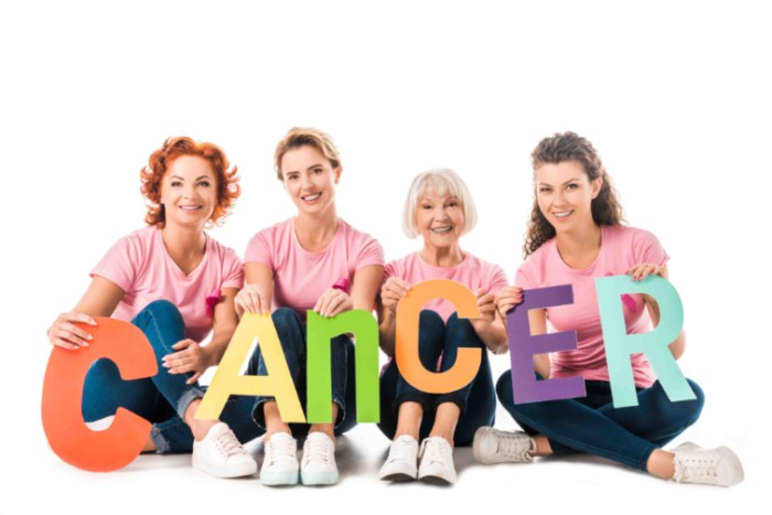 Cáncer hereditario
