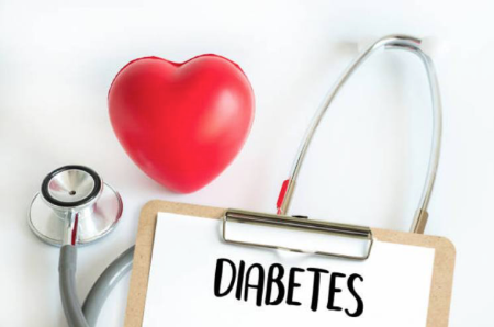 Diabetes y Corazón