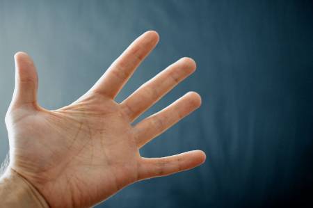 Síndrome de Raynaud