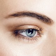 Icono blefaroplastia