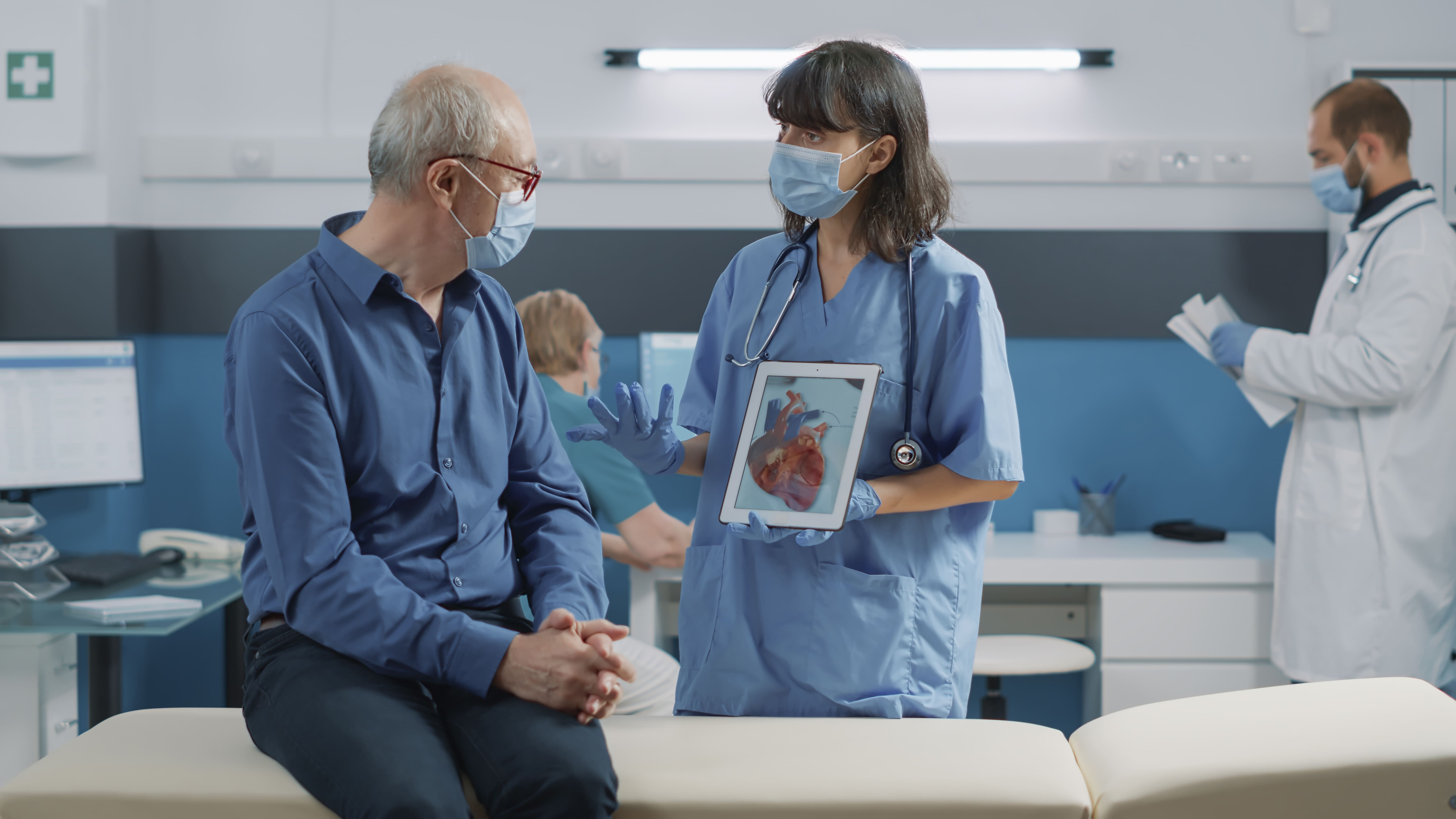 cardilogía quironsalud
