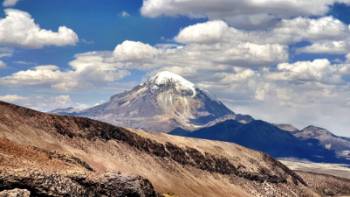 Nevado Sajama