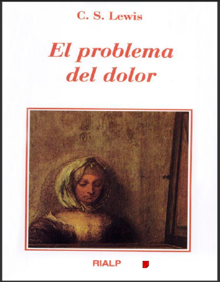 El problema del dolor-CS Lewis