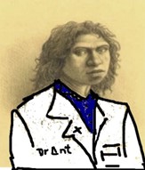 Paleontología del dolor