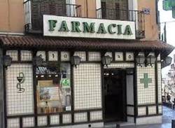 Farmaceúticos