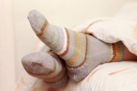 Sueño y temperatura corporal