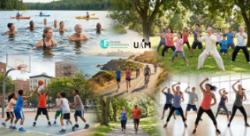 2026 03 30 La actividad física como sinónimo de bienestar