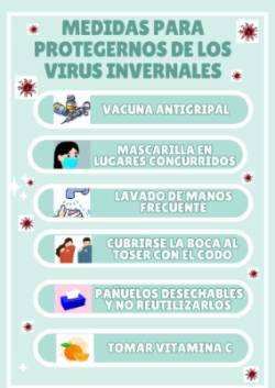 2024 01 31 Protegernos frente a los virus invernales