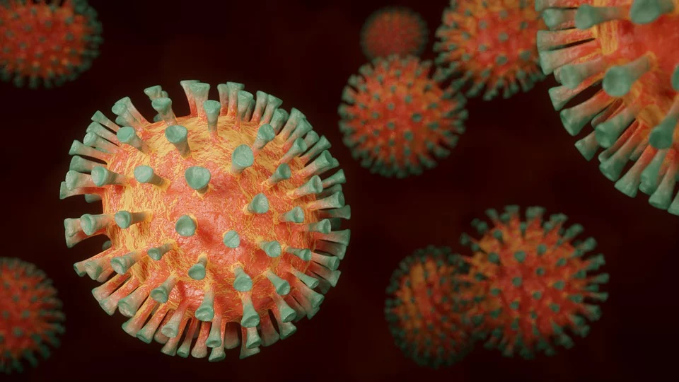 Coronavirus y salud bucodental