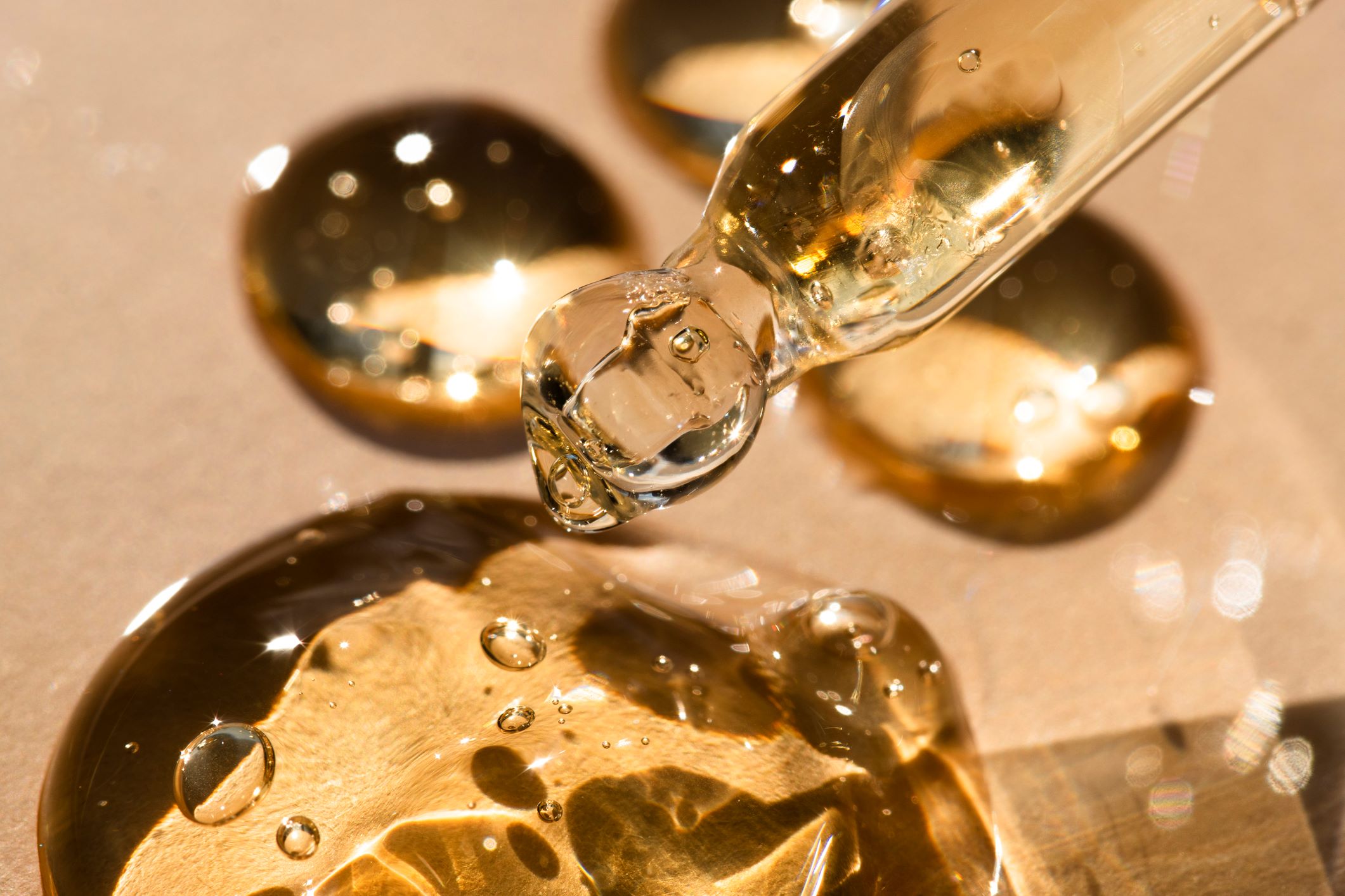 Principios activos en Dermatología