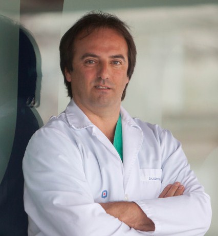 Dr. Antonio Urries López