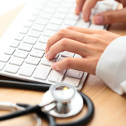 Gestión sanitaria para el paciente