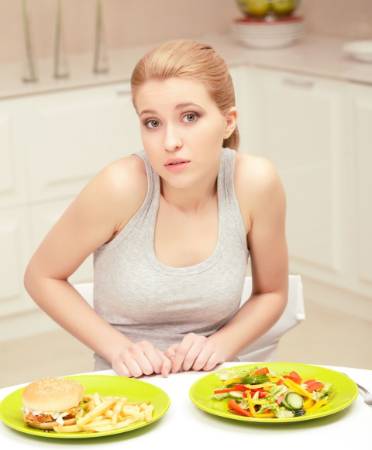 Dieta disociada