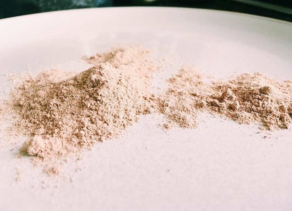Psyllium_Husk