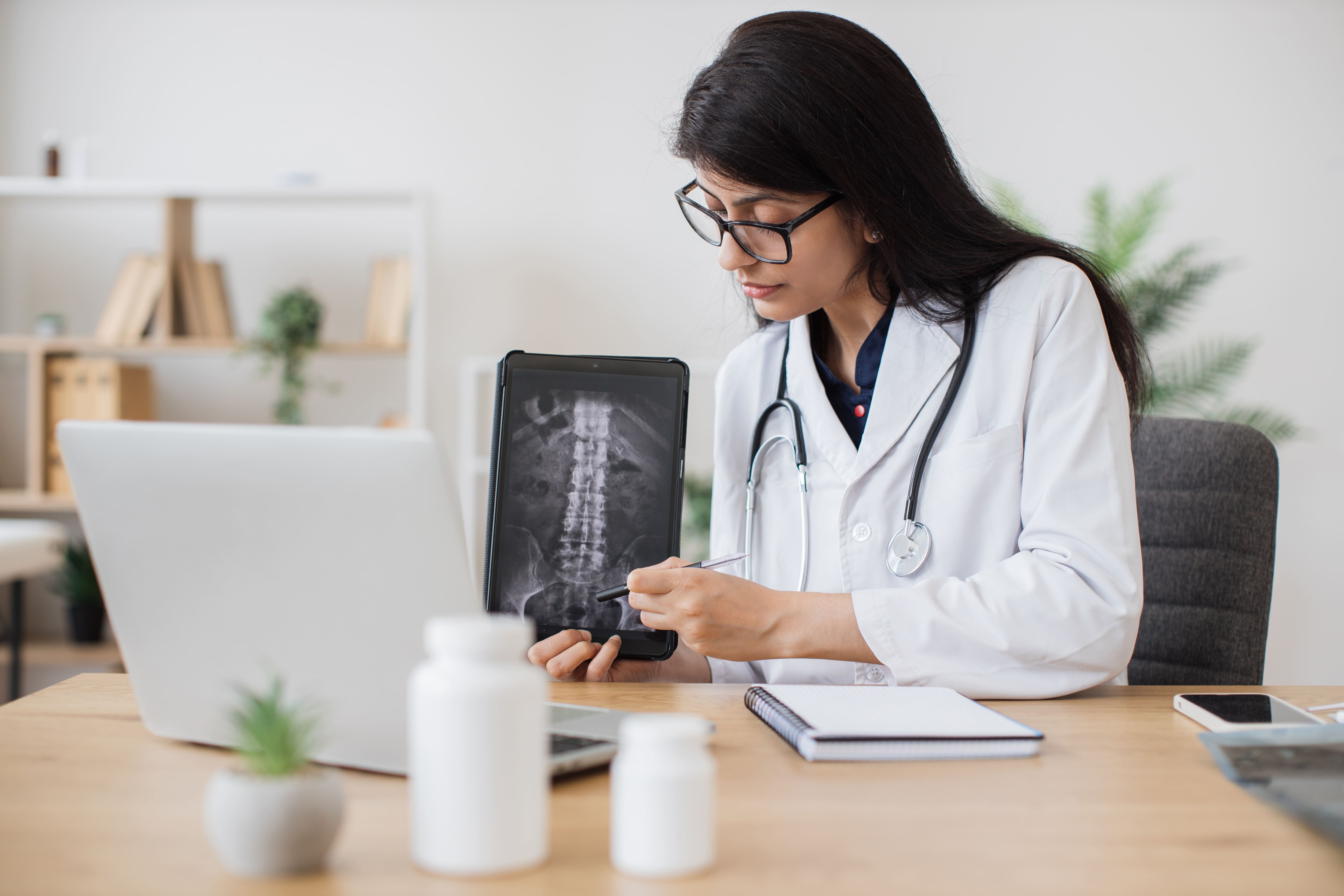 osteotomía, traumatología